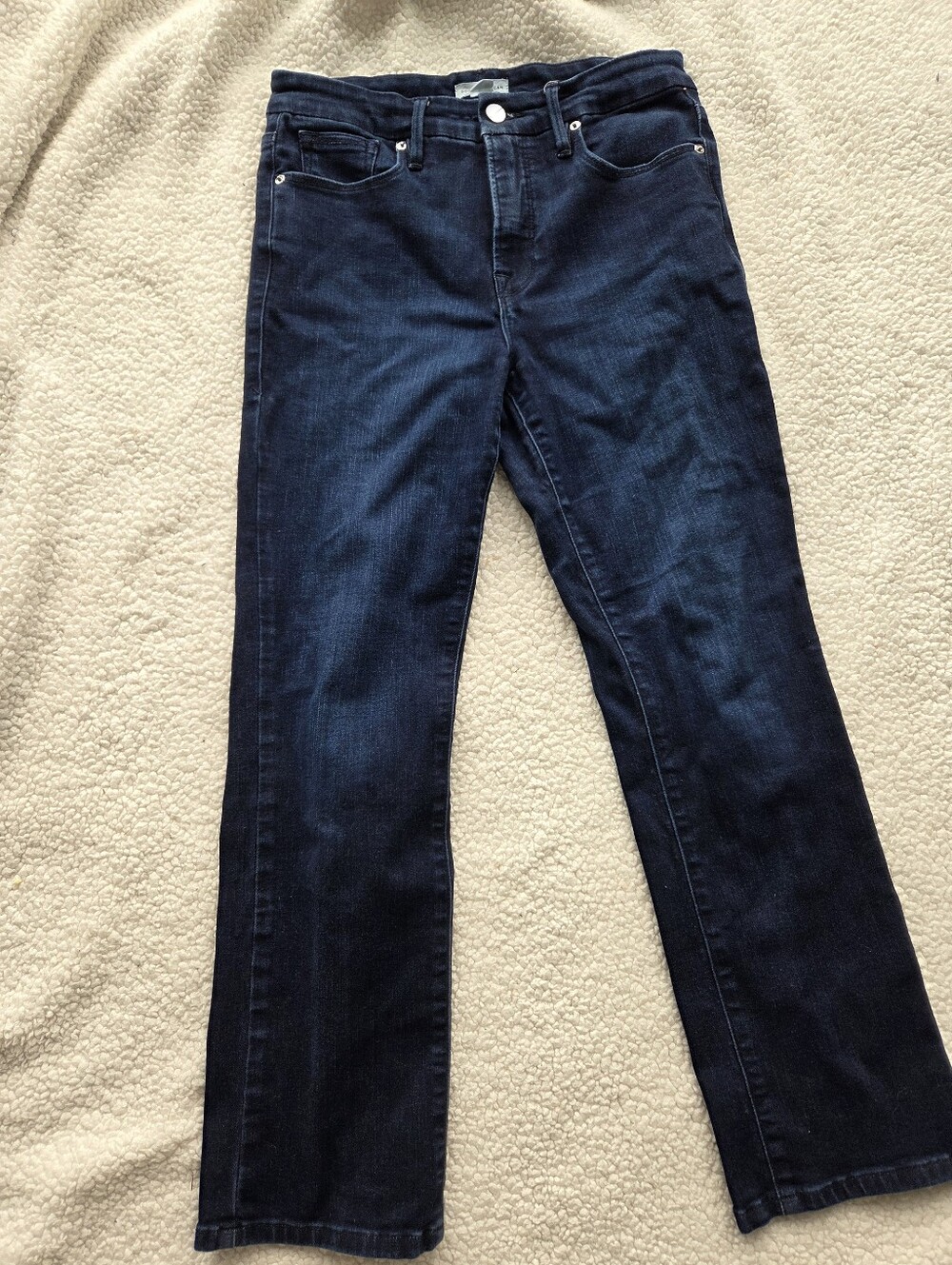 Good American Size 6 Jeans